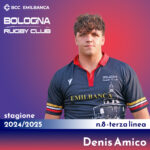 Denis Amico