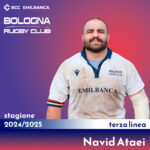 Navid “Navi” Ataei