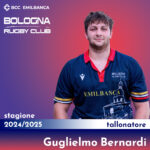 Guglielmo Bernardi