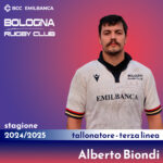 Alberto Biondi