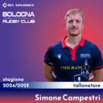 Simone Campestri