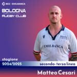 Matteo Cesari