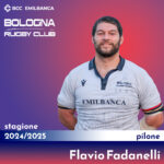 Flavio Fadanelli