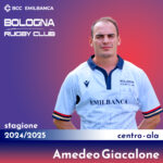 Amedeo Giacalone