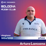 Arturo Lanzano