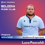 Luca Pancaldi