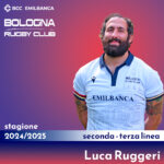 Luca “Ruggio” Ruggeri