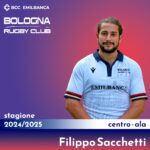 Filippo Sacchetti