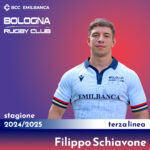 Filippo Schiavone