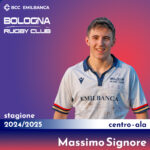 Massimo Signore