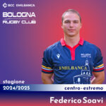 Federico Soavi