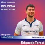 Edoardo Teresi