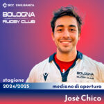 Josè Chico