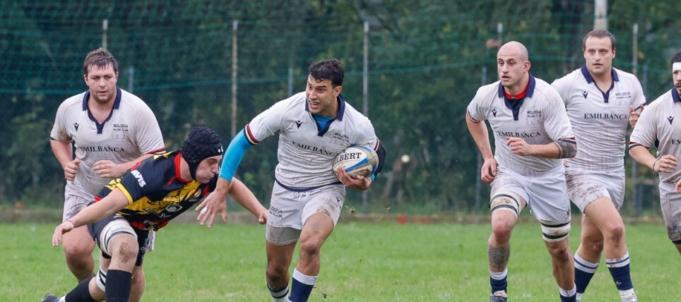 Emil Banca Bologna a Botticino cerca la terza vittoria