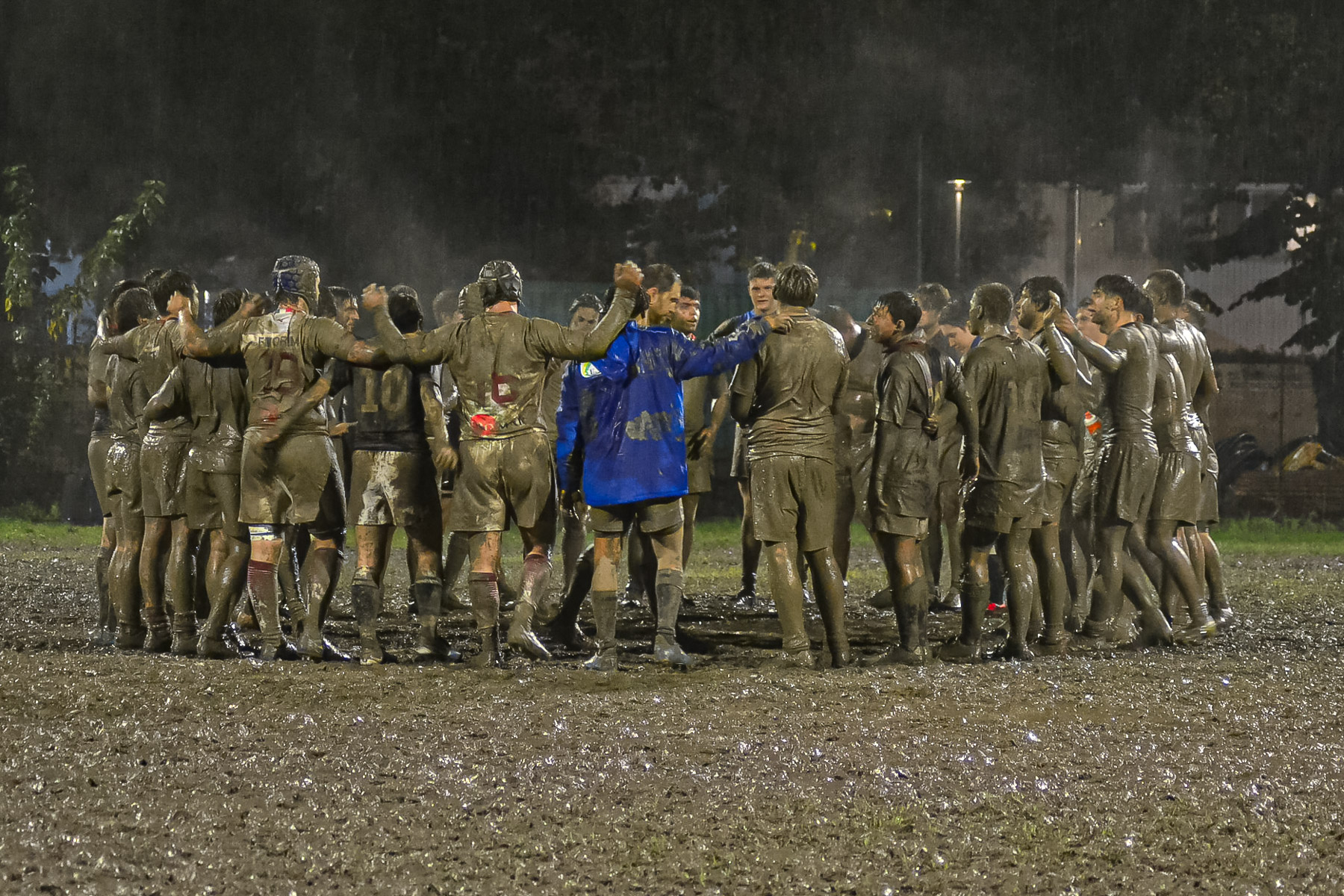 Cadetta Bologna Rugby Club