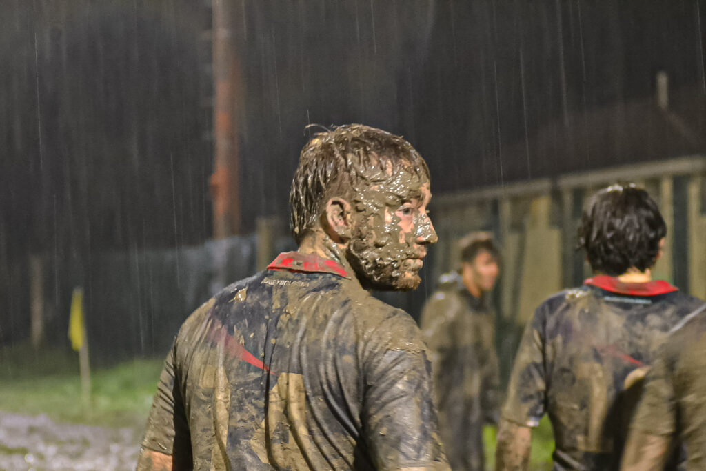 C. La Cadetta sconfitta dal Valorugby 26 a 0