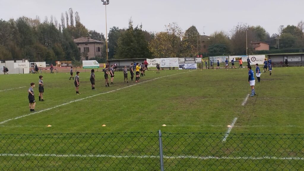 Un nuovo fischietto per la sezione arbitri di Bologna