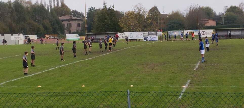 Un nuovo fischietto per la sezione arbitri di Bologna