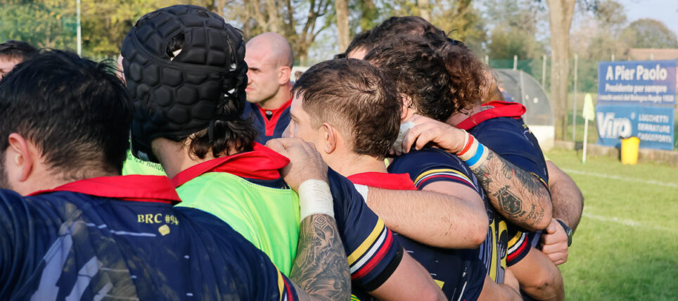 Emil Banca Bologna ospita il Rovato