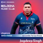 Jagdeep Singh